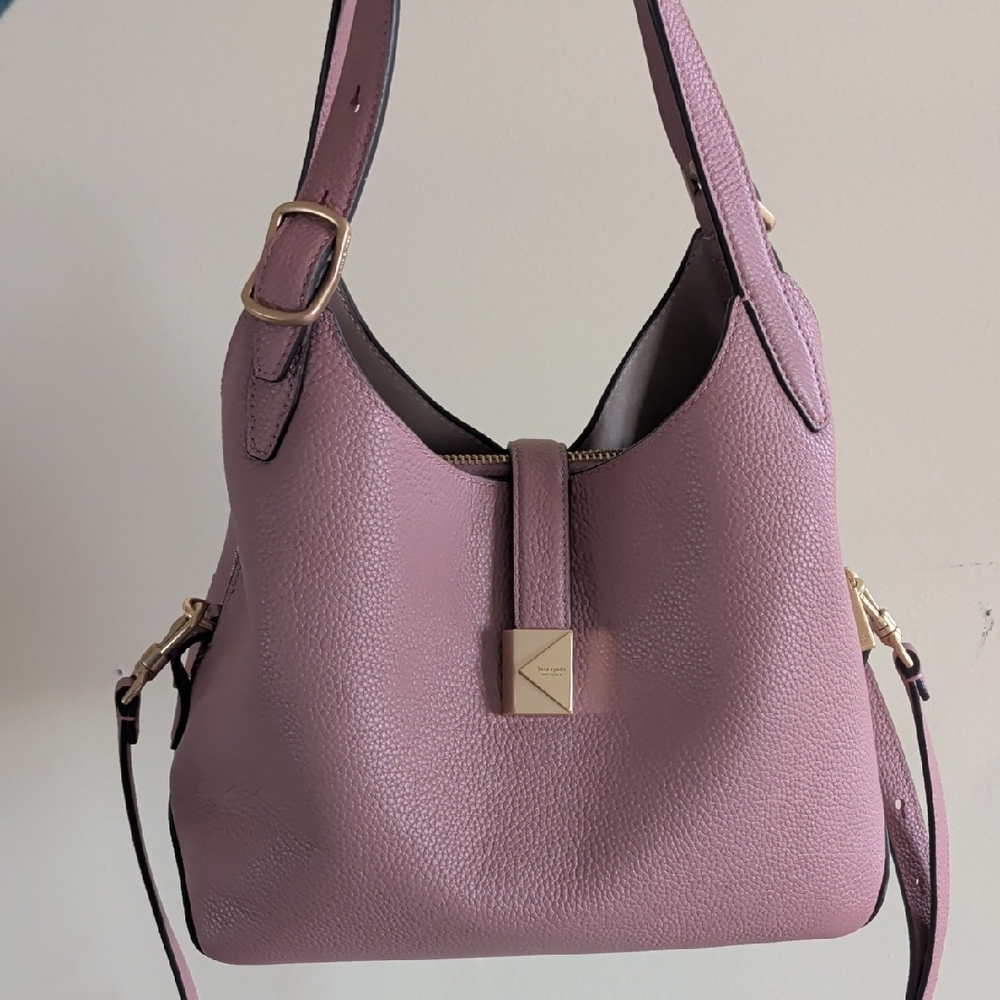 Kate Spade Deco Crossbody Tote